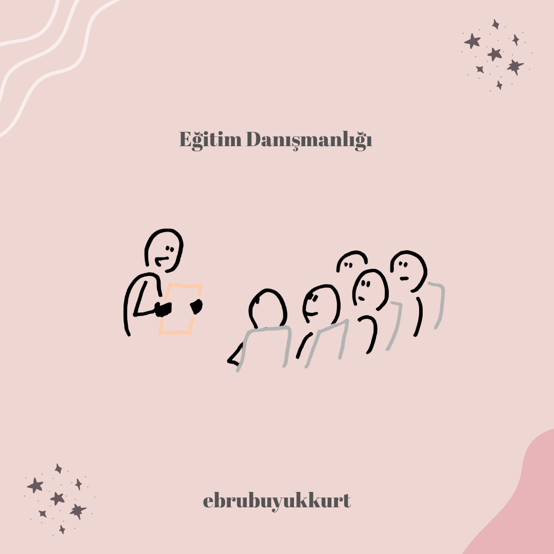 Şirket Psikolojik Danışmanlığı ve Şirket içi Eğitimler