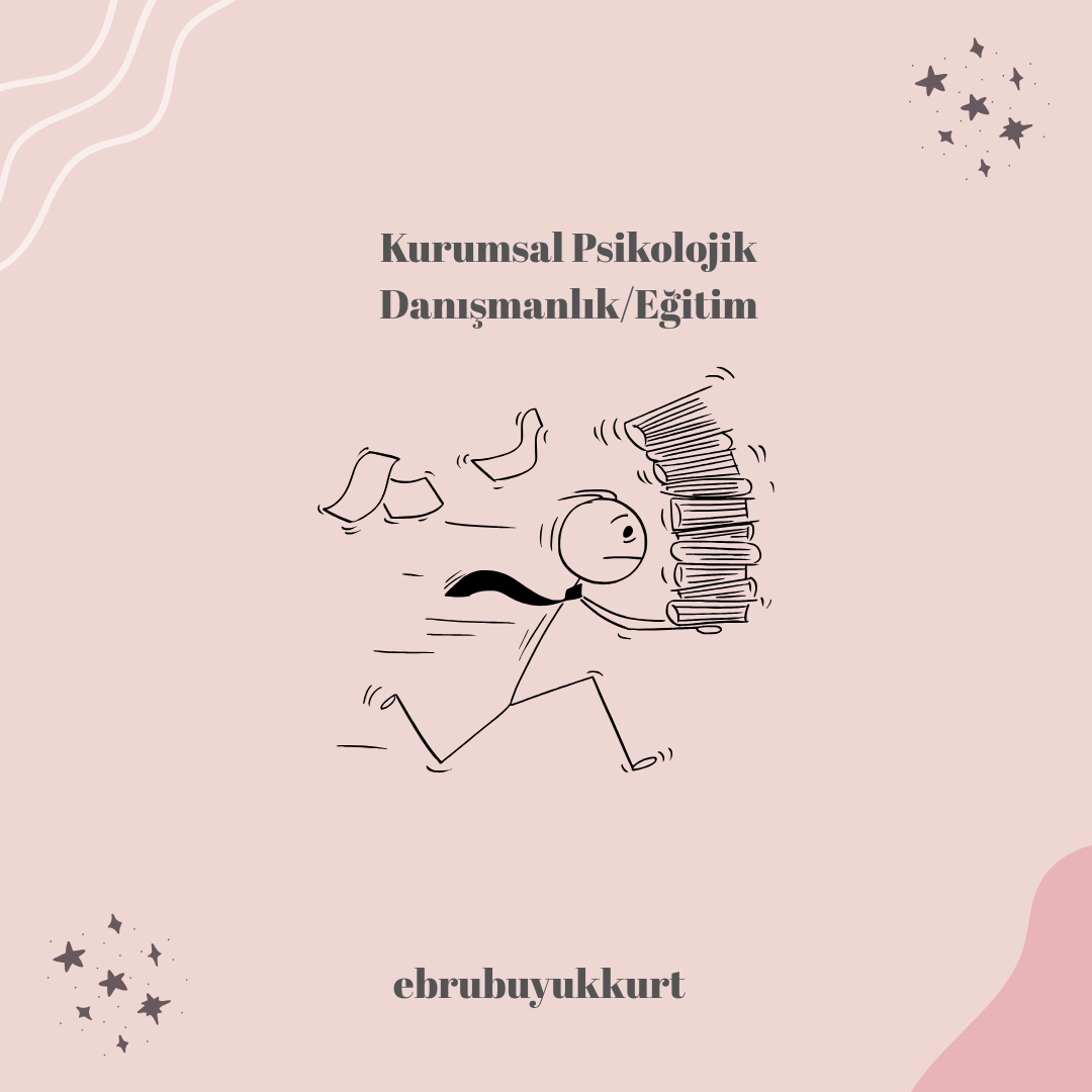 Kurumsal Psikolojik Danışmanlık