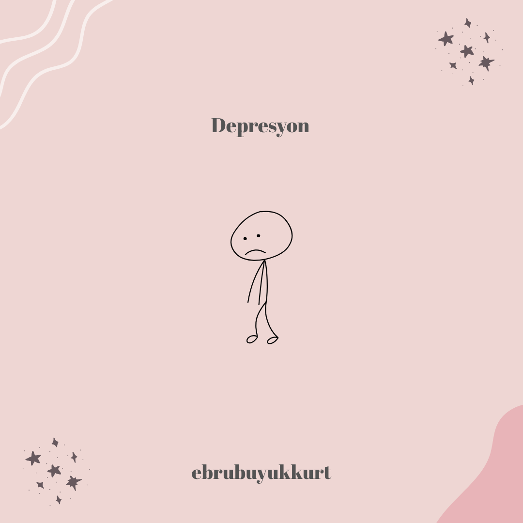 Depresyon